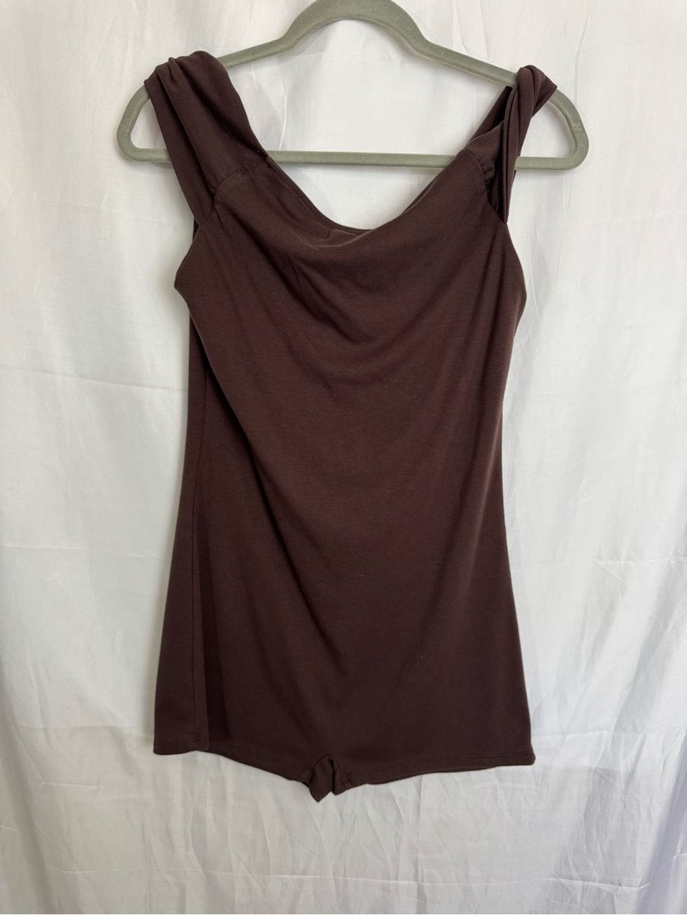 Free people Beach Marren Romper Size Large - Picture 5 of 6